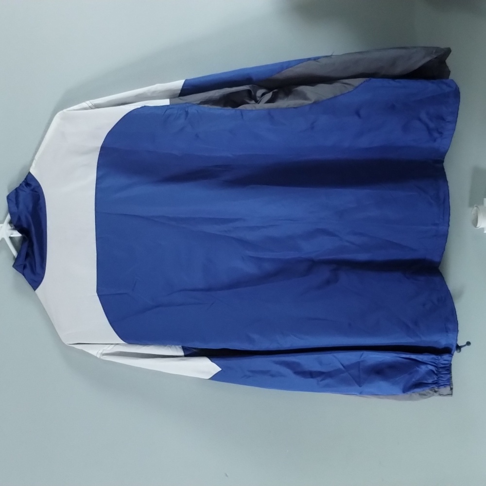 Indianapolis Colts Windbreaker Jacket - Picture 4 of 6